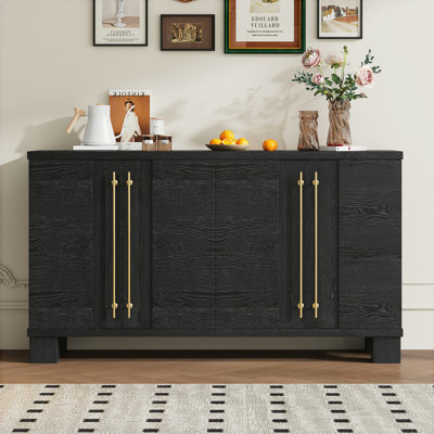 Annelien Accent Cabinet