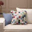 Square Throw Pillow
