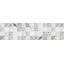 Emmadell Rectangle Vinyl Area Rug-278566426