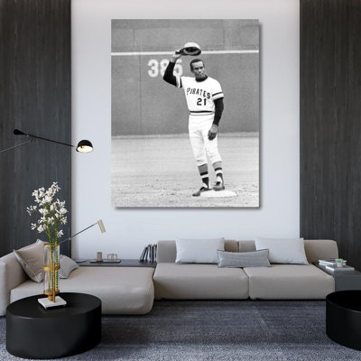 Roberto Clemente - 3000 Hit