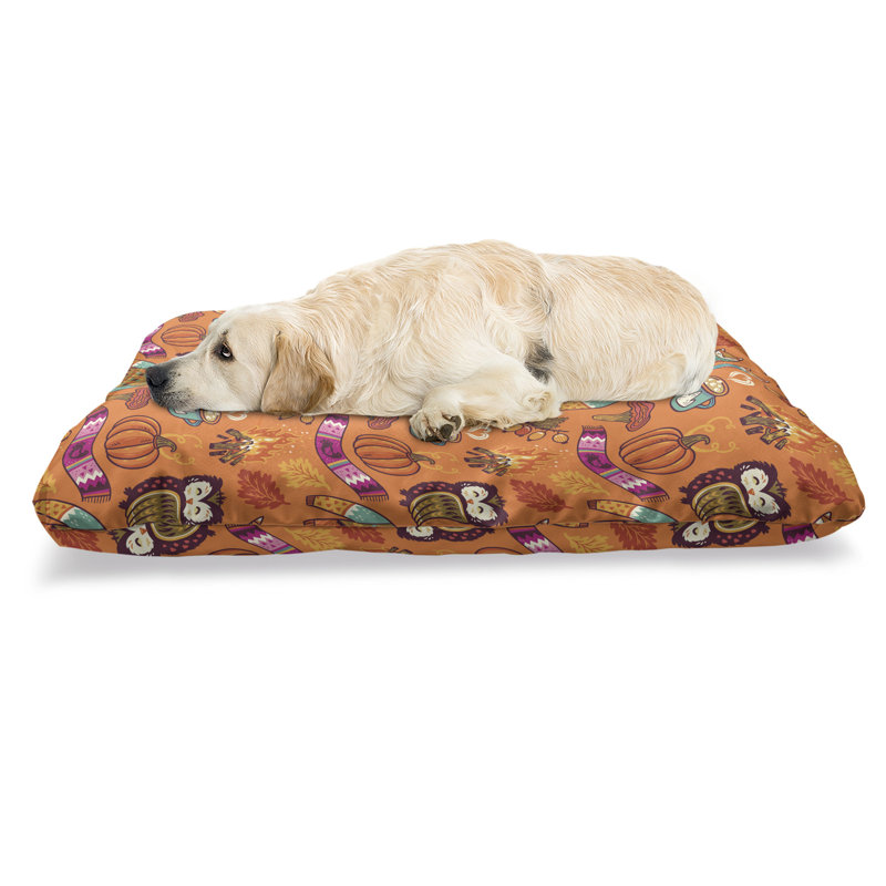 Lit pour chien Ambesonne