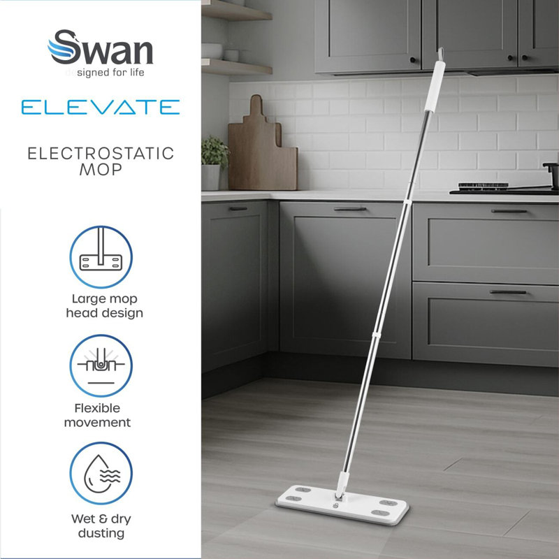 Elevate Mop Set