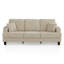 Luka 2-Piece Chenille Sofa Set-674056719-694236775