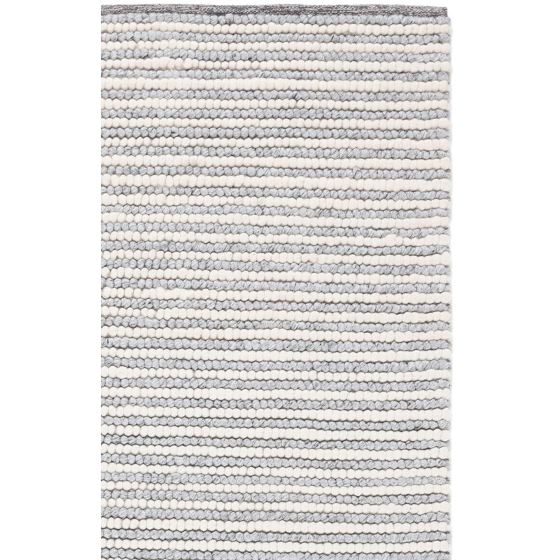 Cleodora Striped Indoor Rug, Rectangle 3' x 5'