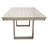 Menlo Station 4 Person 5-Piece Dining Set
