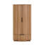 Armoire à panneau cannelée Designer Modern-965288918
