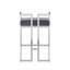 Tabouret de bar et de comptoir Aileene-1625154371-1625154374