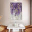 Mauve en cascade Avery-108381760