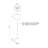 Fabeha 61.25'' Floor Lamp-1668153368