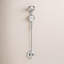 Purist® 2.5 GPM 2-In-1 Multifunction Shower Combo Kit-1273360946