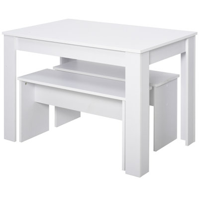 4 - Person Dining Set