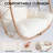 Hanging Egg Chair With Stand Indoor Outdoor Pe Wicker Swing Hammock Chair With Washable Cushion For Patio Bedroom Balcony Garden-129225827-129225822