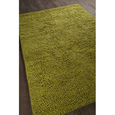 Wool Indoor Rug