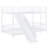 Metal Bunk Bed With Slide And Guardrails-828932103-828932101