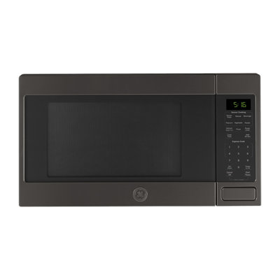 GE 1.6 Cu. Ft. Countertop Microwave Oven