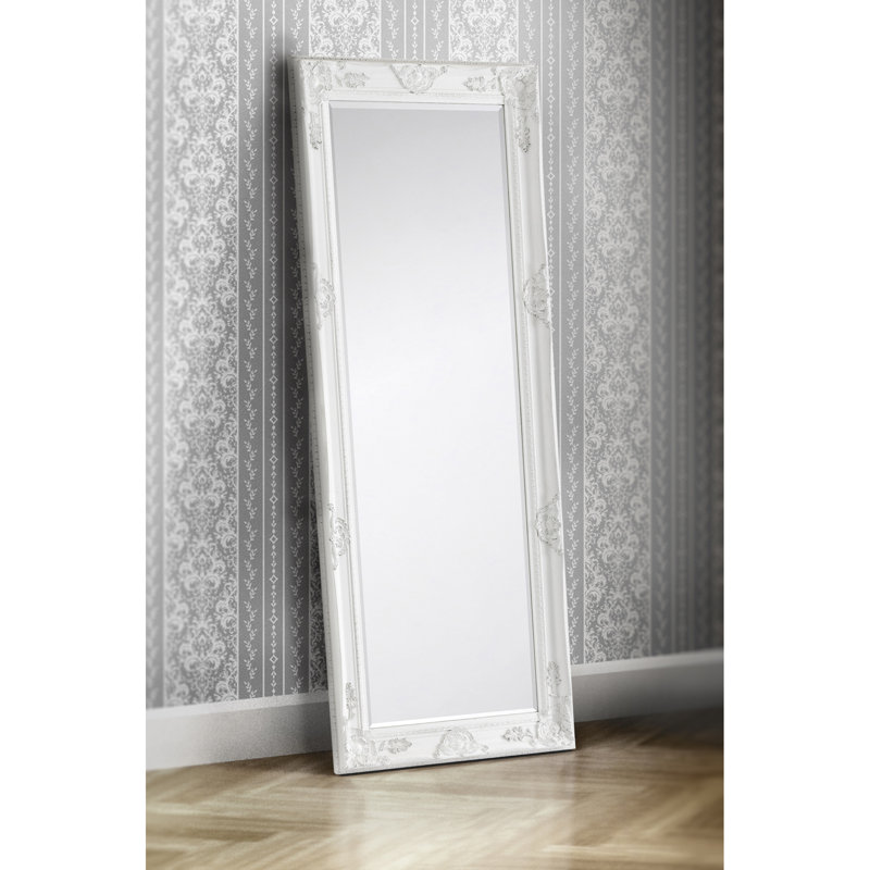 Alan Flat Mirror