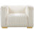 Fareid Velvet Armchair-63541307