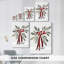 Mistletoe of Frostlit Whisper - Toile tendue avec châssis de qualité supérieure-1413408286