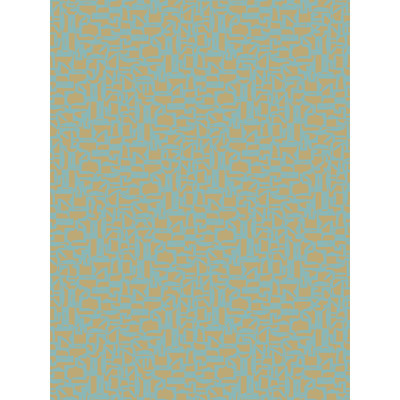 Pigmeo Abstract/Geometric Paper/Non-Woven Wallpaper by Jannelli & Volpi