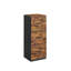 41 cm W 3 -Drawer Filing Cabinet