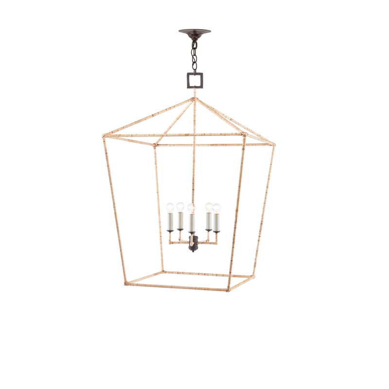 Denison 5 - Light Pendant