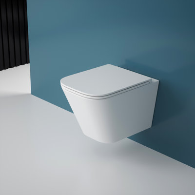 Durovin Bathrooms 1.5L LPF (Seat Included)