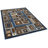 Weber Geometric Indoor Rug-22202717