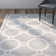 Teresita Hand Tufted Wool Geometric Rug