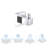 Wall Mounted Robe Hook-90651953