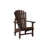 Brazilian Walnut/Chocolate Brown