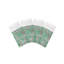 Byzantine Jewel Hemstitch 22" Linen/Cotton Napkin-50817599