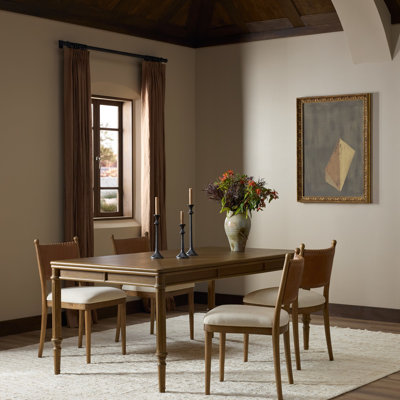 Toulouse Dining Table - 72"