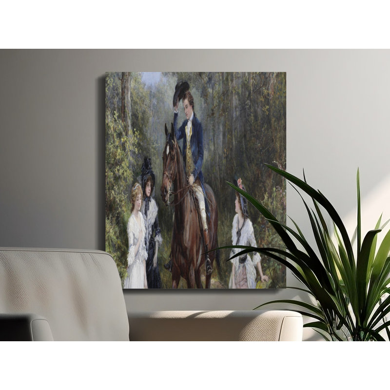 Wrapped Canvas Print Set, 8x10
