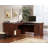 Palladia L-Shaped Computer Desk-98365457