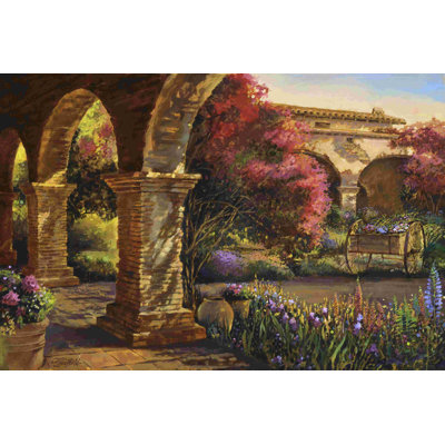 Mission Garden