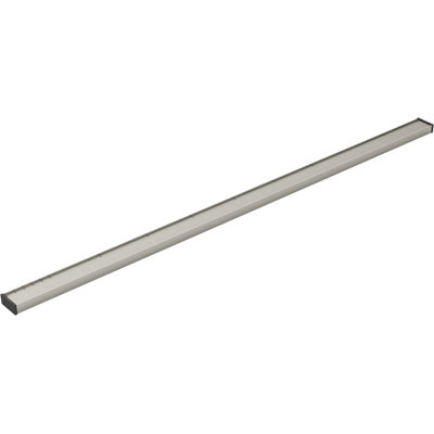 Linear Grid Shower Drain