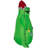 Gemmy Christmas Airblown Oogie Boogie with String Light
