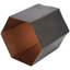Metal Pot Planter-384225442