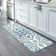 Hertel Damask Indoor Rug