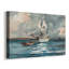 Sloop, Bermudes-Winslow Homer-Gallery, toile tendue-1899-2137832710