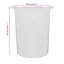 House Of Hampton Fabric Decorative Basket-653819918
