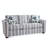 Bridgeport Upholstered 85'' Sofa-62015962-131439875-62015958