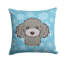  Coussin Snowflake-1287461316