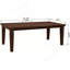 Table rectangulaire de salle à manger 1Pc-1483790819
