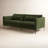 2 Piece Living Room Set