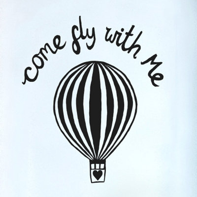Wall Decal