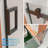 Premium Sliding Shower Door,54"Wx74"H, Adjustable Width 50-54", 5/16" Tempered Glass