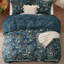 Housse de couette réversible Literie-109911407