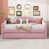 Rose / velours est en rupture de stock