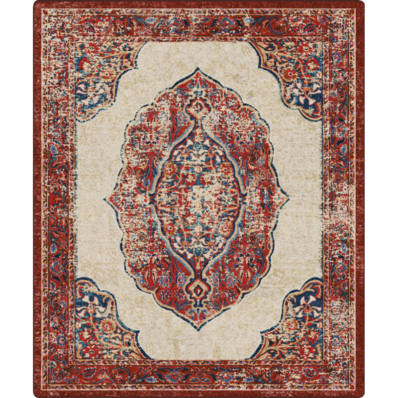 Tapis en nylon Killaia EnduraStran Killa, Rectangle 10 pi 9 po x 13 pi 2 po